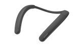 Sony SRS-NB10, altavoz personal inalámbrico tipo neckband