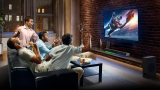 Sound Blaster Katana V2X, barra de sonido gaming de alto rendimiento