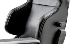 Sparco 00975NRNR, silla gaming con diseño de asiento de coche