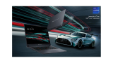 Stealth 16 Mercedes-AMG Motorsport, lujoso gaming de MSI