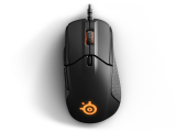 Steelseries Rival 310, ratón para eSports y “gamers” expertos