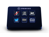 Se presenta el Stream Deck Mini de Elgato