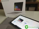 Surface Book 2: amor a segunda vista