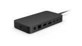 Surface Thunderbolt 4 Dock, adaptador con ocho conexiones