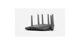 Synology RT6600ax, router Wi-Fi 6 avanzado con UNII-4 de 5,9 GHz