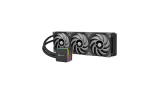 TOUGHLIQUID 360 ARGB TRX40, refrigeración avanzada Thermaltake