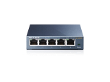 TP-Link TL-SG105, un switch doméstico con conectividad Ethernet