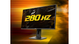 TUF Gaming VG279QMY, un monitor para jugones de Asus a 280 Hz