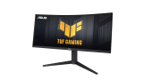 TUF Gaming VG34VQL3A, monitor curvo 180 Hz de Asus