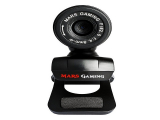 Tacens Mars Gaming MW1, una webcam para streaming profesional