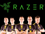 Razer patrocina a los pro gamers del Team Vitality