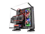 Thermaltake Core P3, un chasis abierto a la imaginación