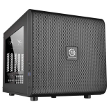 Thermaltake Core V21, un micro chasis para diseñar un pequeño PC al gusto