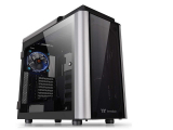 Thermaltake Level 20 GT, torre premium con 4 paneles de vidrio templado