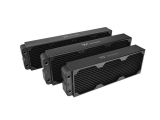 Nuevos radiadores Thermaltake Pacific CL360, CL420 y CL480