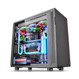 Thermaltake Suppressor F31, puro espectáculo