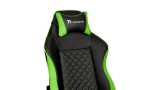Thermaltake TT Esports GT-Comfort 500, una silla gaming robusta.