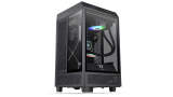 Thermaltake Tower 100 Mini, chasis mini-ITX en forma de cubo