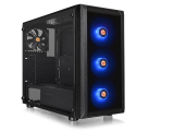 Thermaltake Versa J23, J24 y J25, comparativa de estos tres modelos