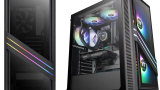 Thermaltake Versa T35 TG, ¿cómo es este chasis gaming?