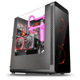 Thermaltake View 27, una caja para presumir de hardware