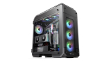 Thermaltake View 71 Tempered Glass ARGB Edition, ahora con más luz