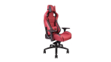 Thermaltake X FIT Real Leather, una silla gaming de gran calidad.