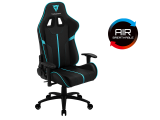 Thunderx3 BC3, silla gamer de comodidad y libertad de movimiento