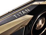 NVIDIA presenta la tarjeta gráfica Titan V