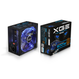 TooQ TQXGEII-800SAP, fuente de alimentación gaming