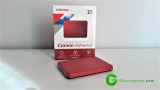 Toshiba Canvio Advance, probamos este disco externo de gran calidad