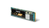 Toshiba RD500, un magnífico SSD M.2 enfocado a los equipos gaming