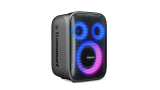 Tronsmart Halo 200, potente altavoz portátil con RGB