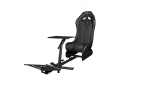 Trust GXT 1155, características de este asiento simulador de carreras