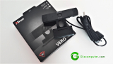 Trust GXT 1160 Vero, probamos esta elegante webcam Full HD