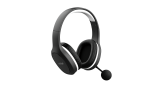 Trust GXT 391 Thian, auriculares gaming inalámbricos y ligeros