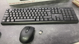 Trust Ody: Probamos el pack de teclado y ratón silencioso (y barato)