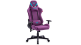 VALK Nyx, silla gaming disponible en tres acabados