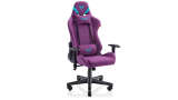 Valk Nyx, silla gaming con dos acabados diferentes