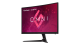 ViewSonic OMNI VX2418C, un asequible monitor gaming curvo
