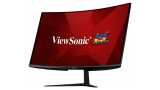 ViewSonic VX3218-PC-MHD, nuevo monitor gaming curvo Full HD