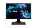ViewSonic XG240R, un monitor gaming de 24 pulgadas con iluminación RGB