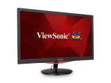 Presentado el monitor Viewsonic VX2458-MHD de 24 pulgadas