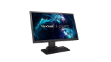 El monitor gaming Viewsonic XG240R con RGB ya a la venta