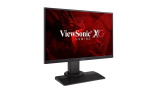 Viewsonic XG2705, monitor gaming a 144 Hz y 27 pulgadas