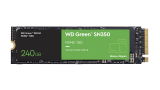 WD Green SN350, el nuevo SSD M.2 económico de Western Digital