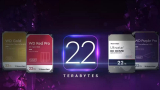 WD HDD 22 TB: las series Gold, Red Pro y Purple Pro amplían capacidad