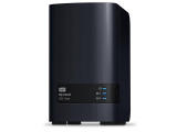 WD My Cloud EX2 Ultra, el almacenamiento definitivo