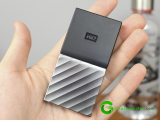 WD My Passport SSD, el SSD portátil para llevar contigo