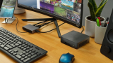 Wall Street Canyon, Mini-PC NUC 12 Pro de Intel